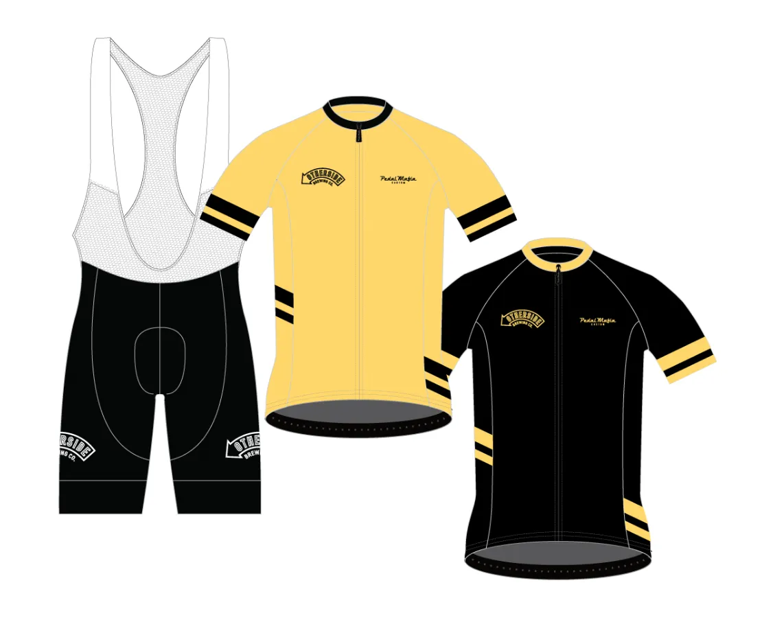 Custom Male Core Bundle - Otherside Brewing