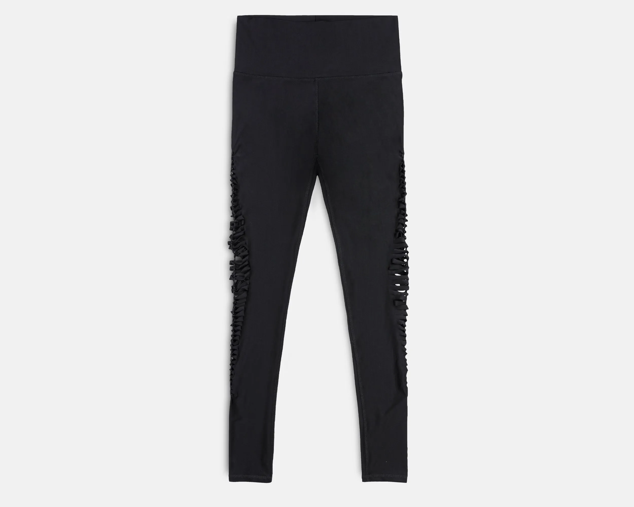 Levina Yoga Legging in Black