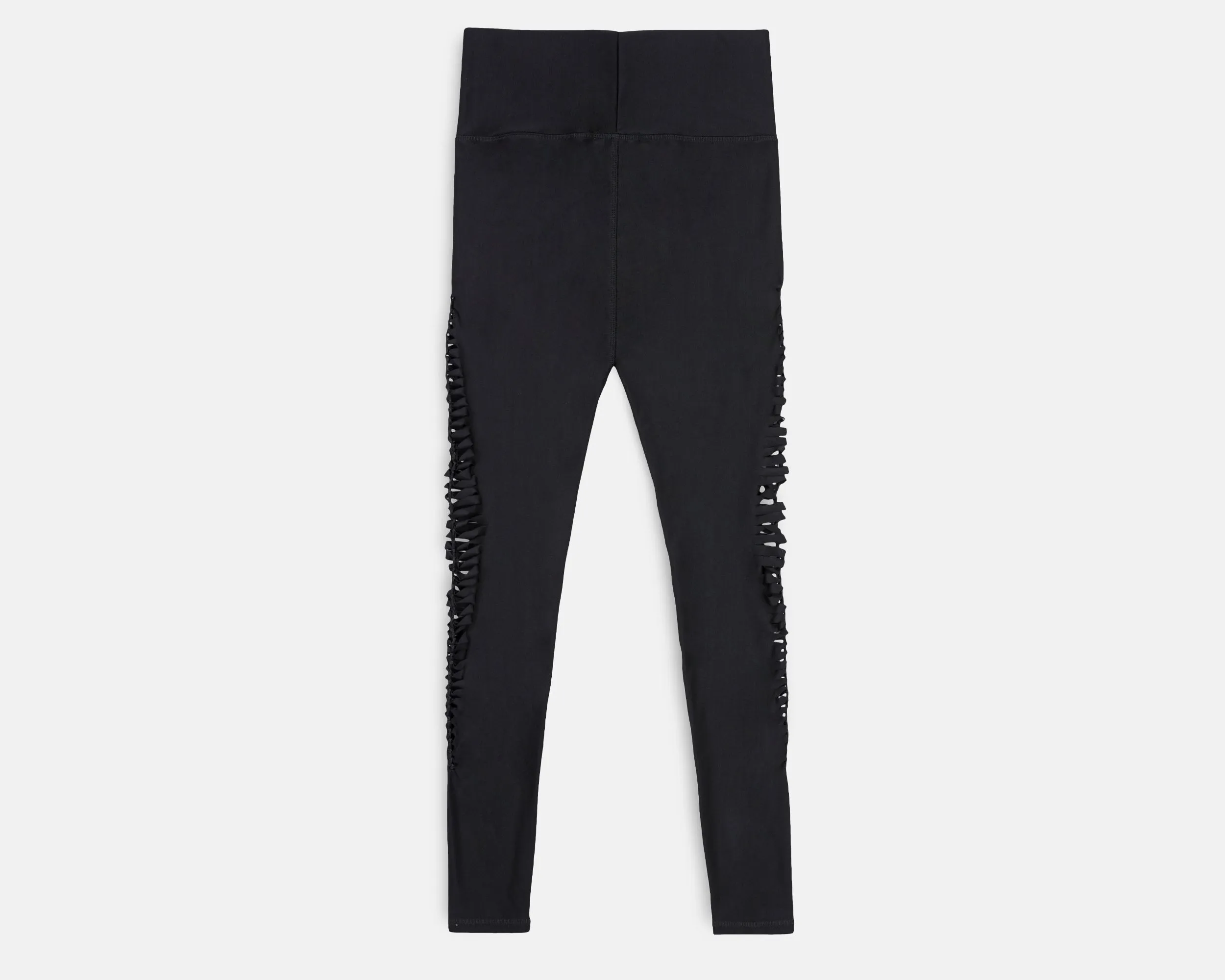 Levina Yoga Legging in Black