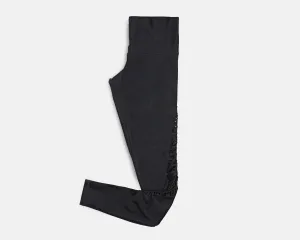 Levina Yoga Legging in Black