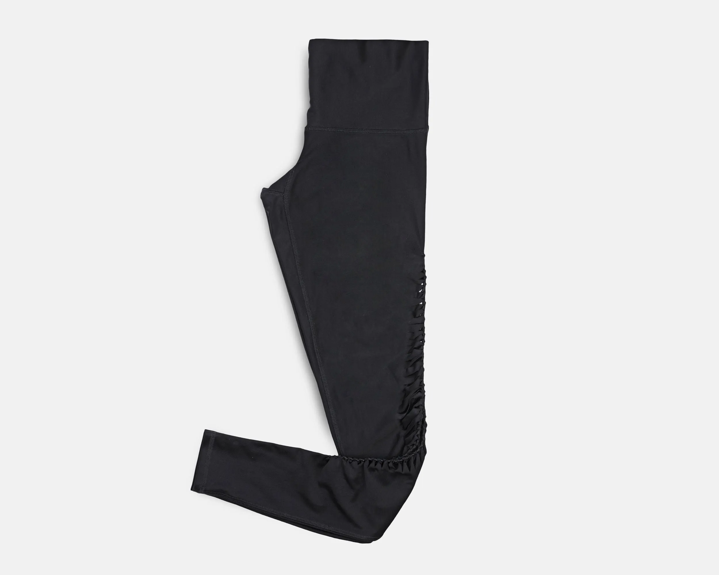 Levina Yoga Legging in Black