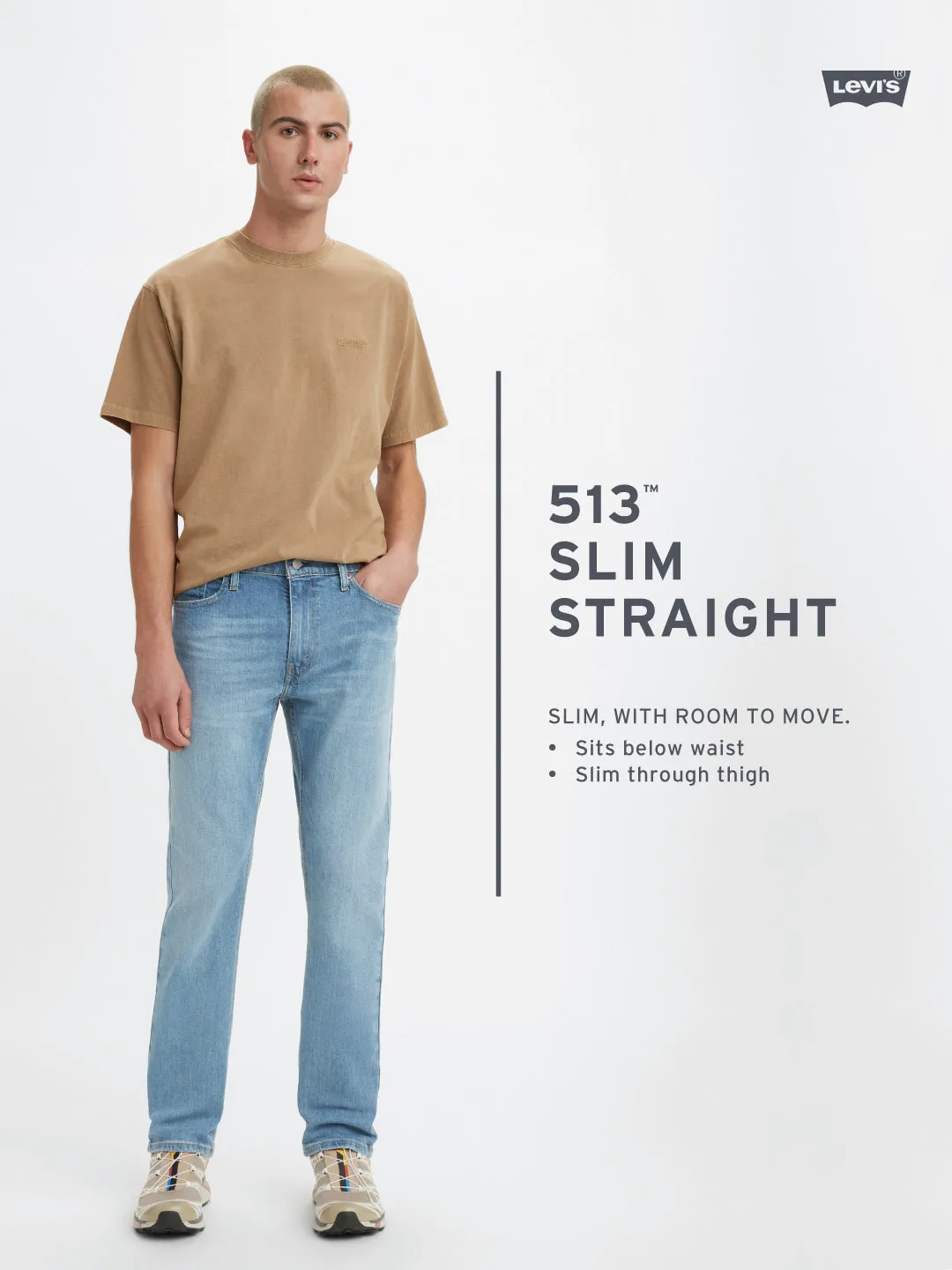 Men's Floral Slim Fit Polo T-Shirt