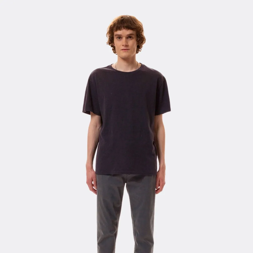 Roffe T-Shirt (Black)
