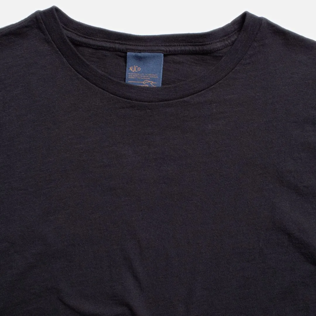 Roffe T-Shirt (Black)