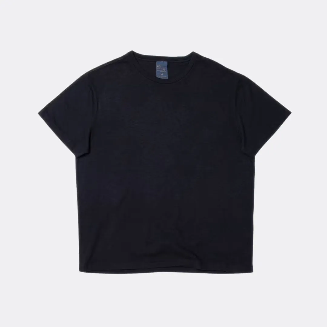 Roffe T-Shirt (Black)
