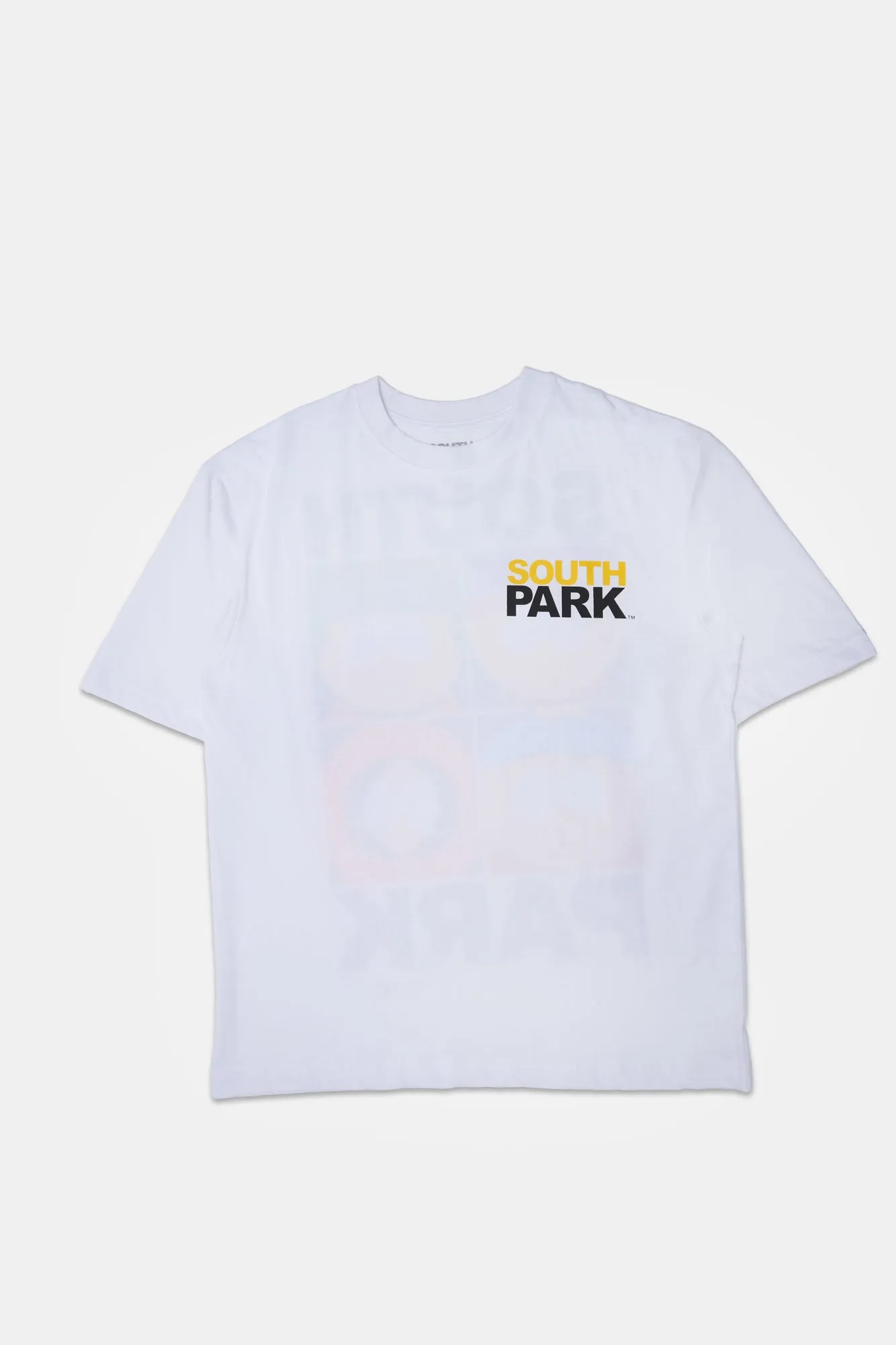 South Park Graphic Tee