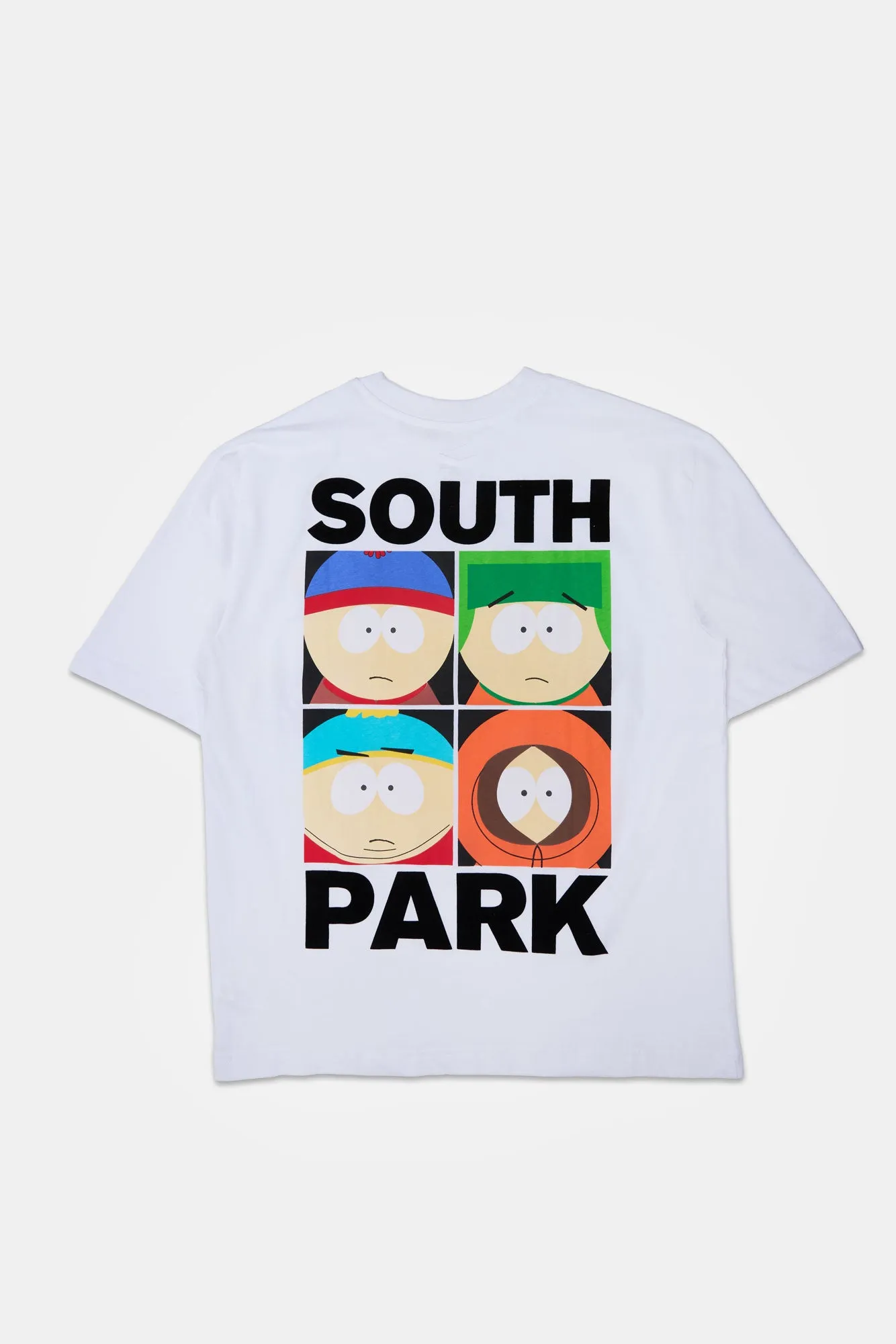 South Park Graphic Tee