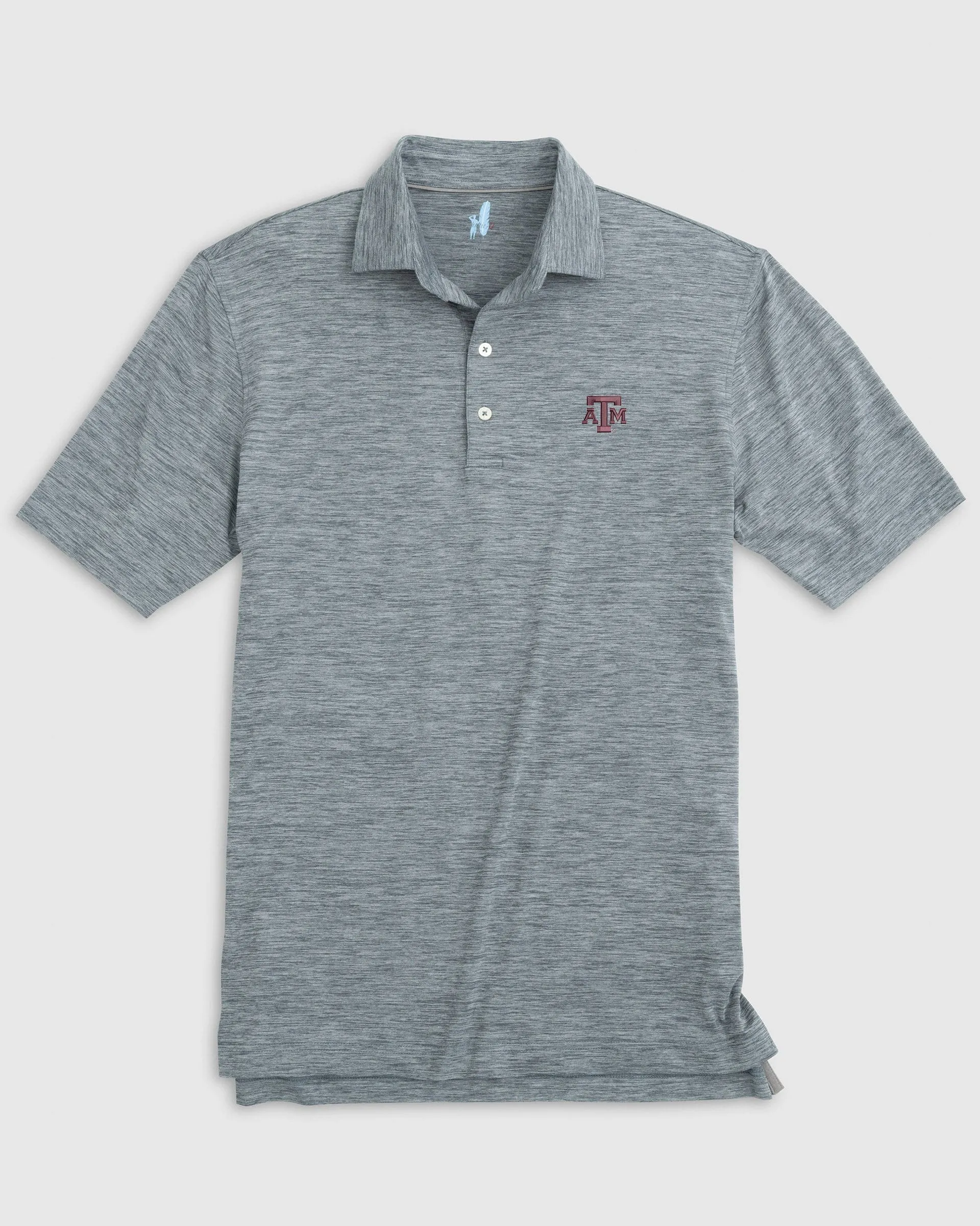 Texas A&M Huronn Featherweight Performance Polo