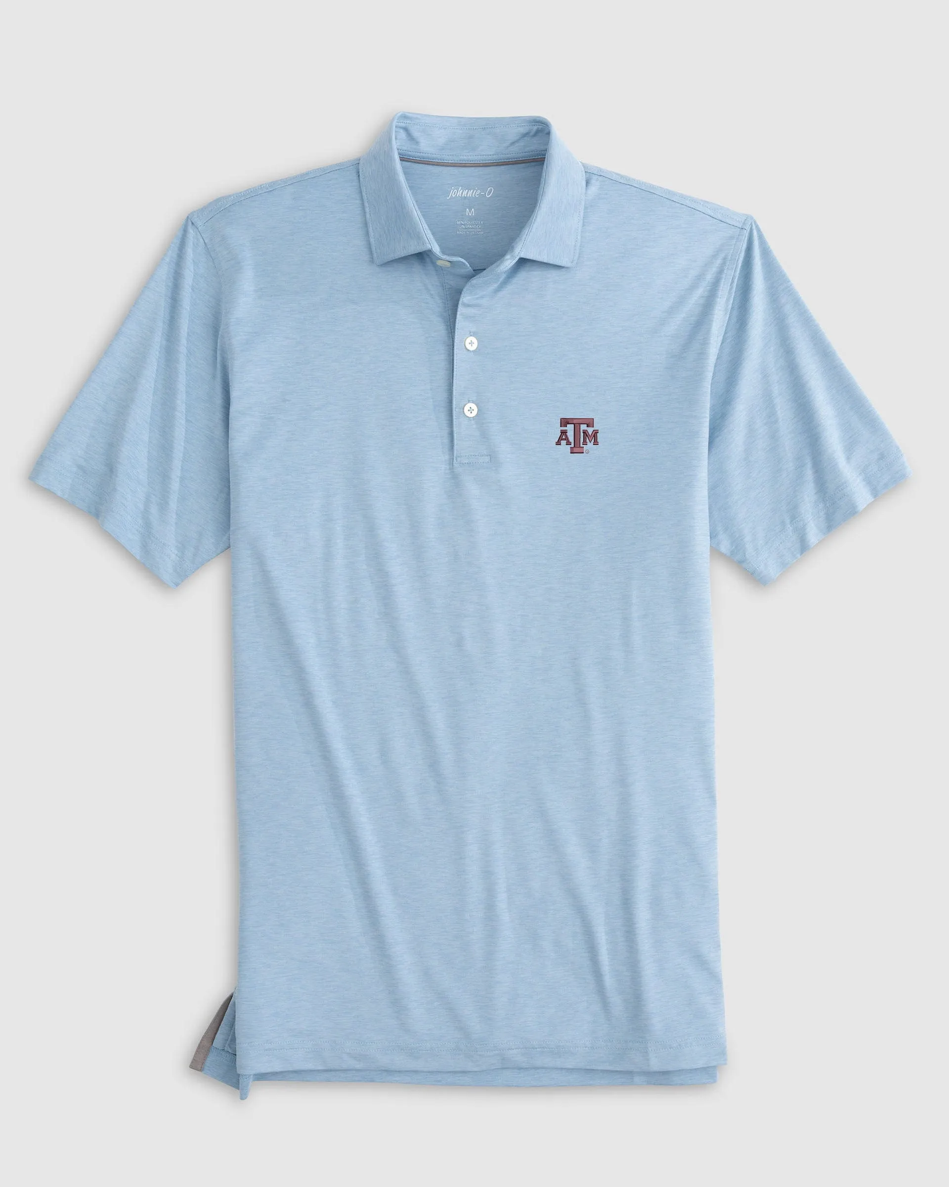Texas A&M Huronn Featherweight Performance Polo