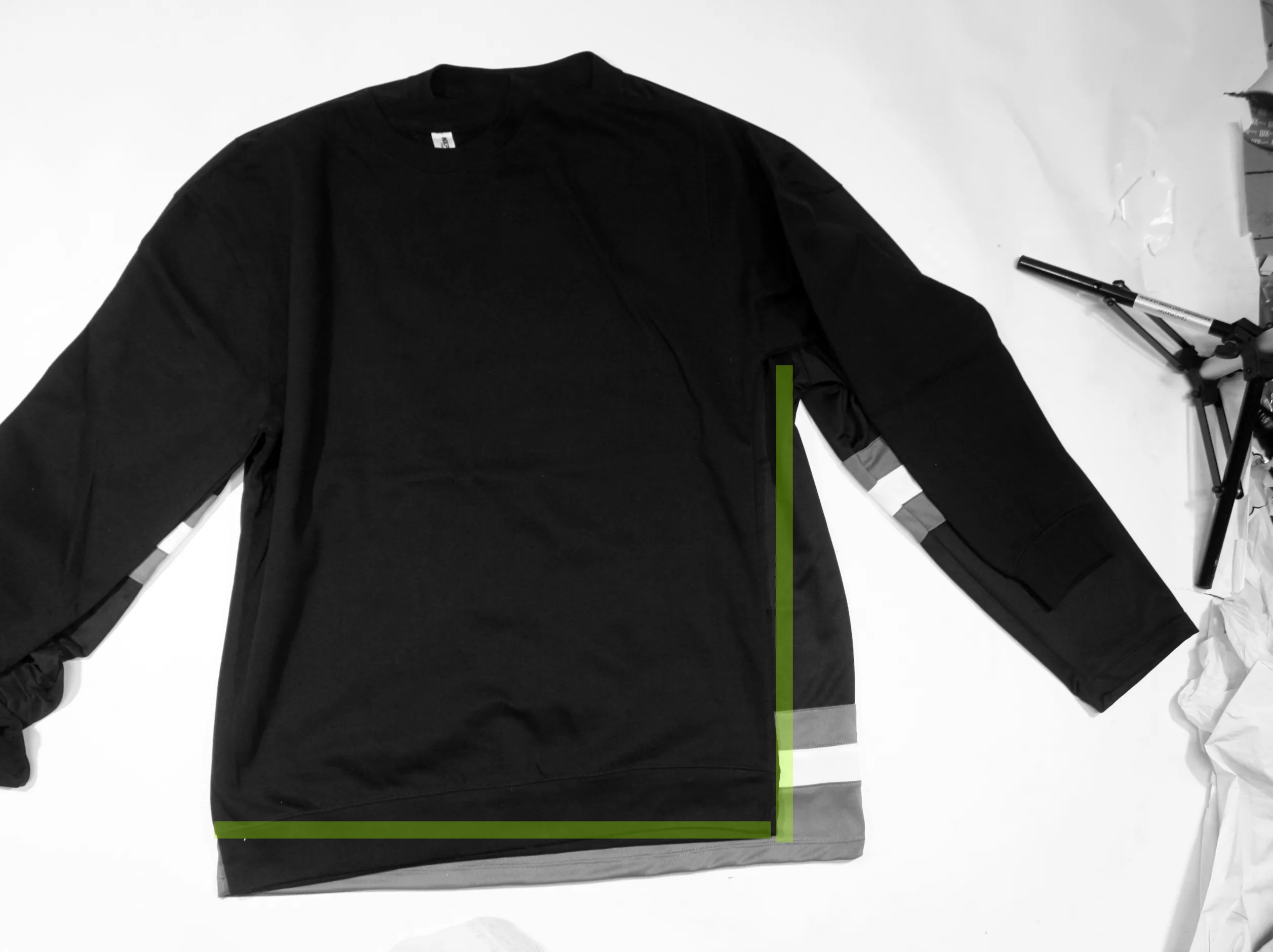 VIOLENT BY DESIGN HOCKEY JERSEY