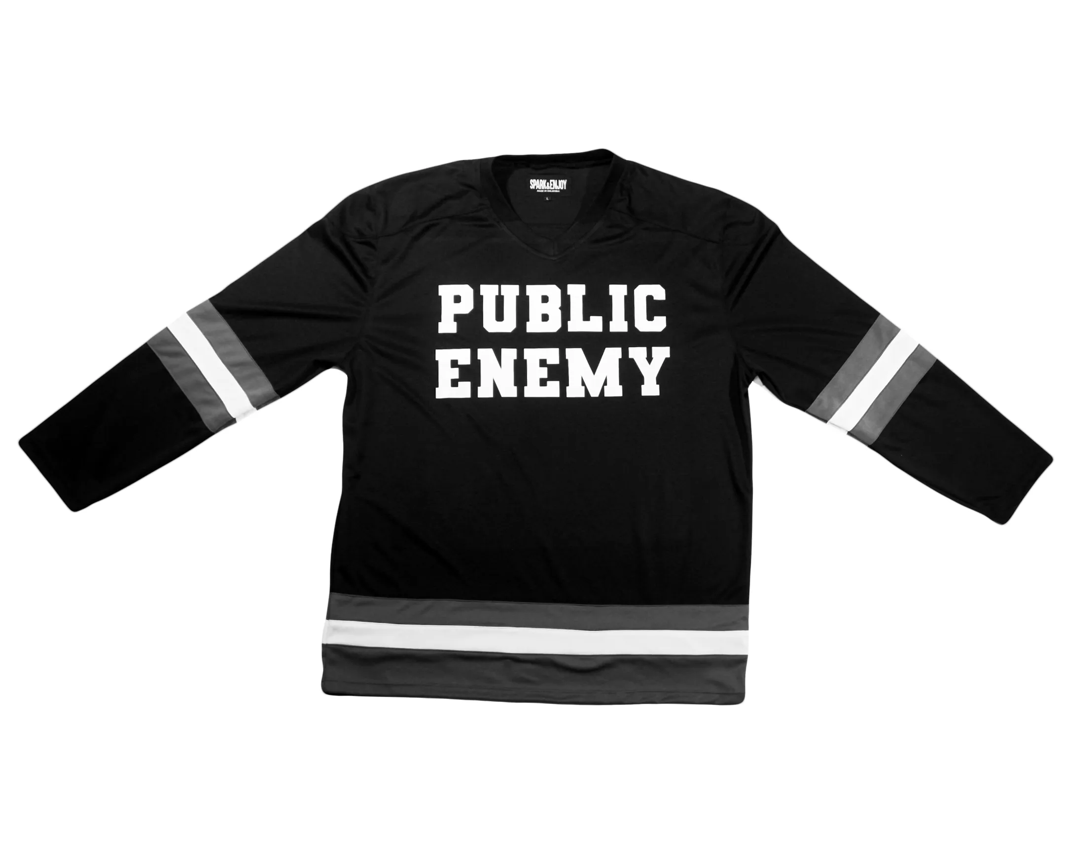VIOLENT BY DESIGN HOCKEY JERSEY