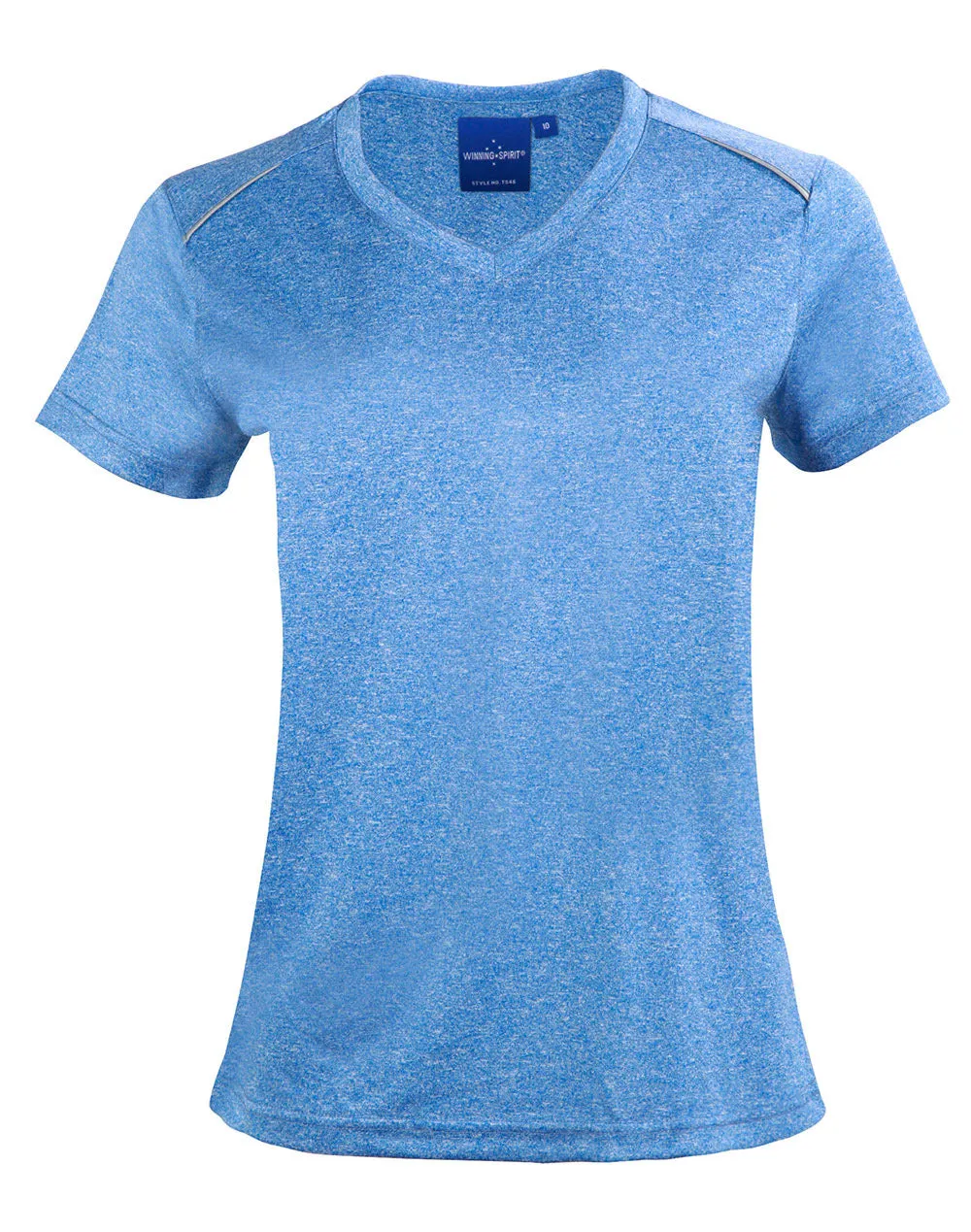 Winning Spirit Harland Tee Ladies' (TS46)
