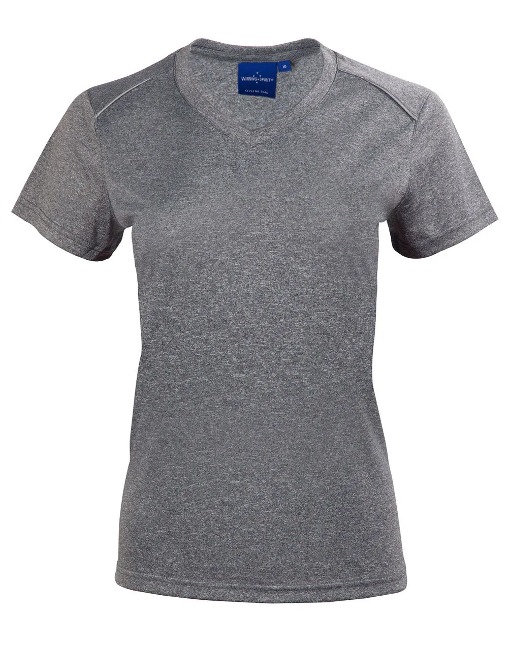Winning Spirit Harland Tee Ladies' (TS46)