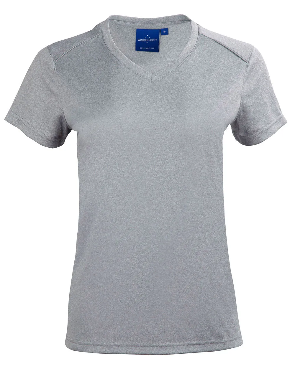 Winning Spirit Harland Tee Ladies' (TS46)