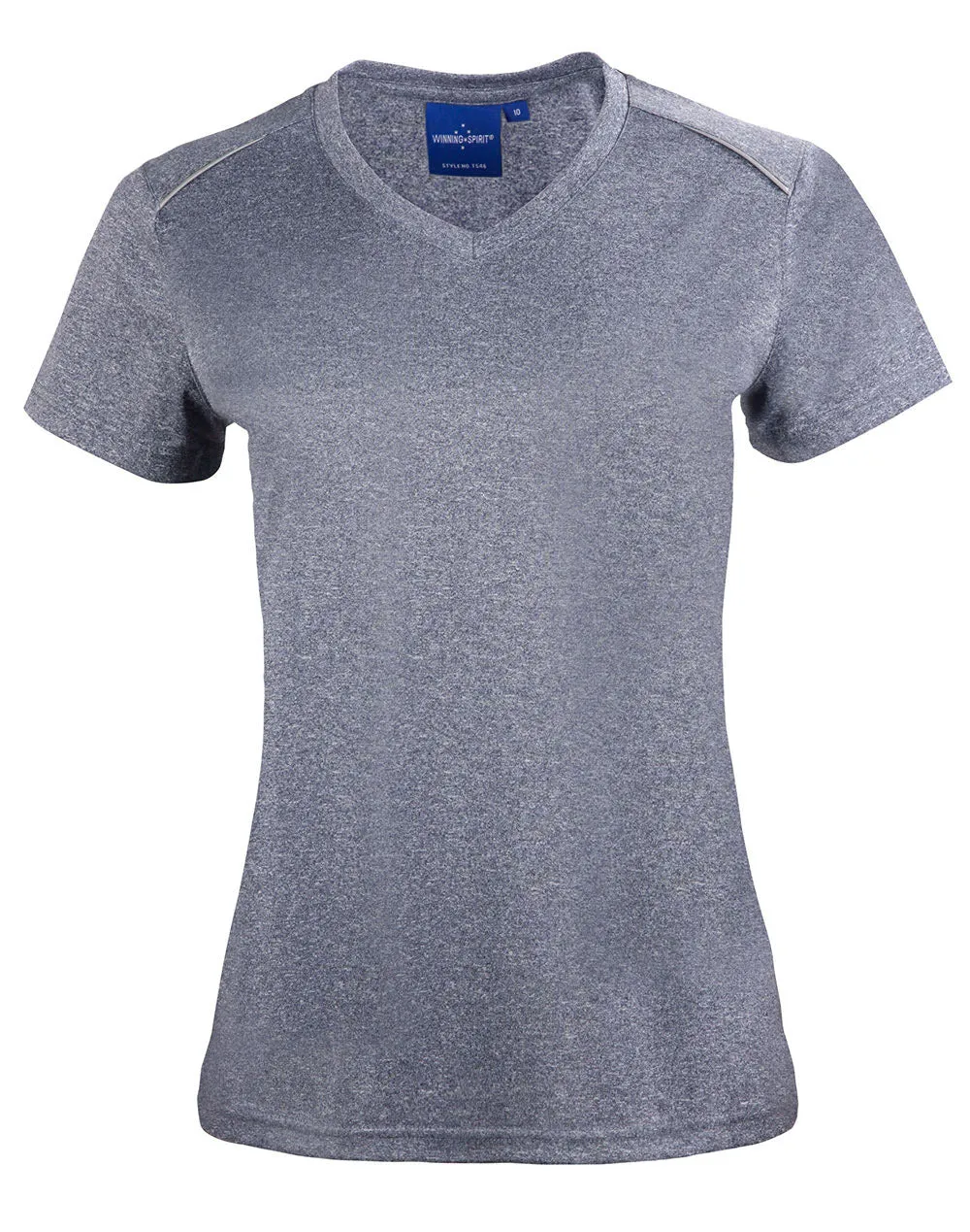 Winning Spirit Harland Tee Ladies' (TS46)