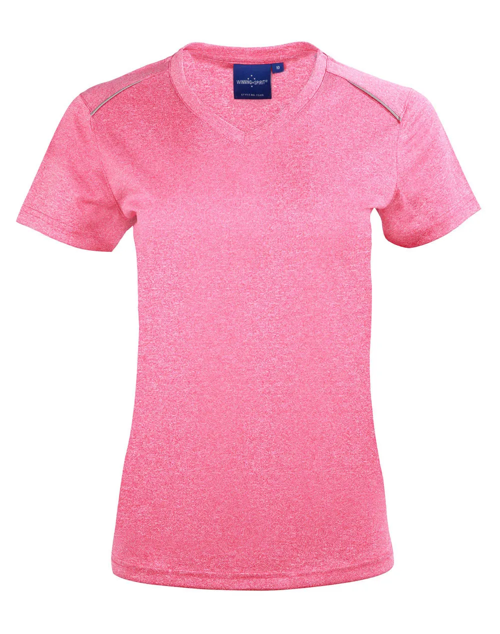 Winning Spirit Harland Tee Ladies' (TS46)