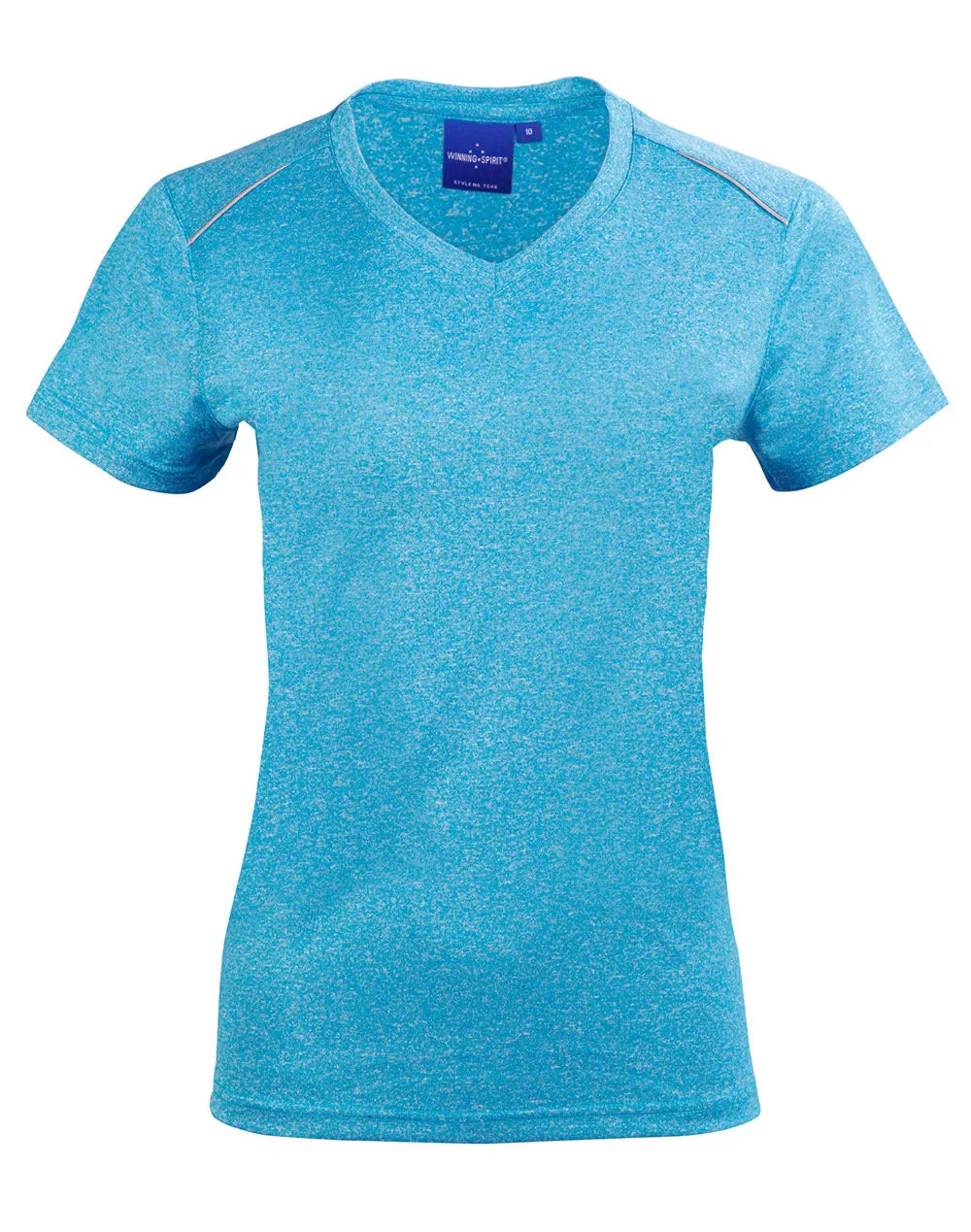 Winning Spirit Harland Tee Ladies' (TS46)