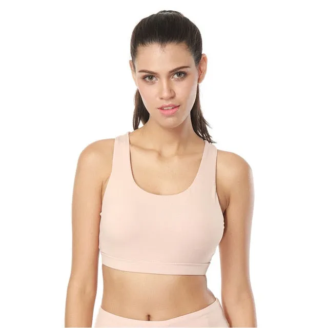 Women Sports Bra For Running