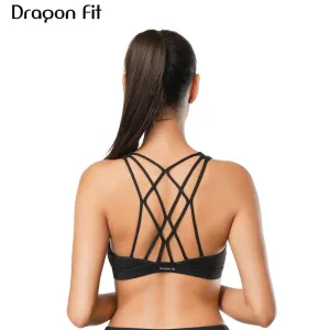 Women Sports Bra For Running