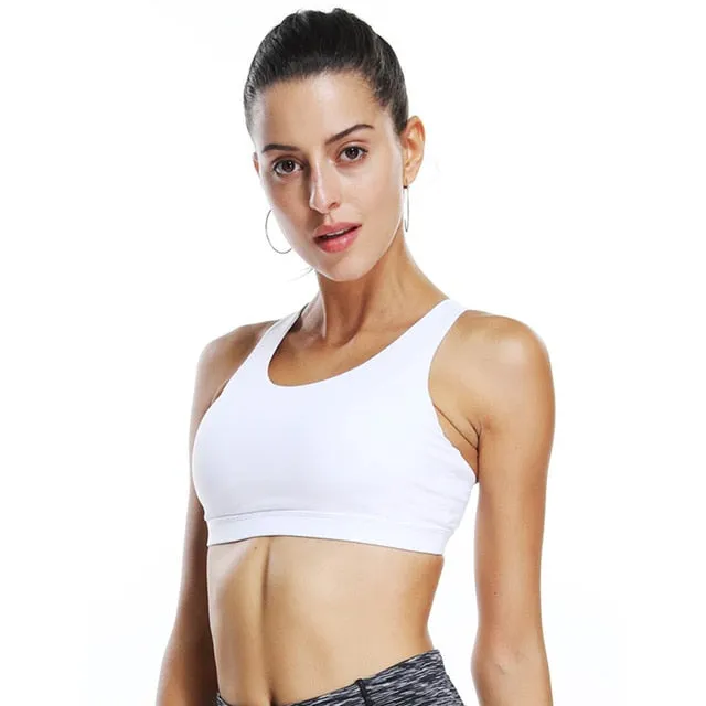 Women Sports Bra For Running