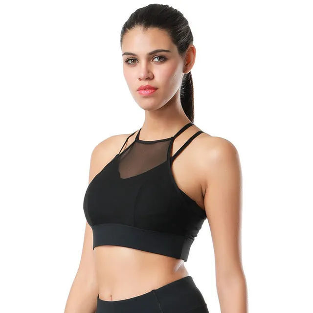 Women Sports Bra For Running