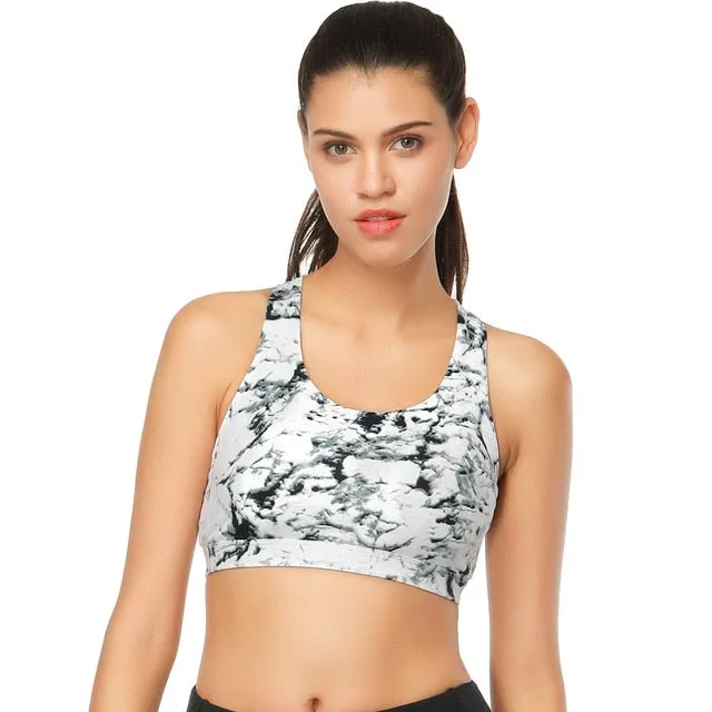Women Sports Bra For Running